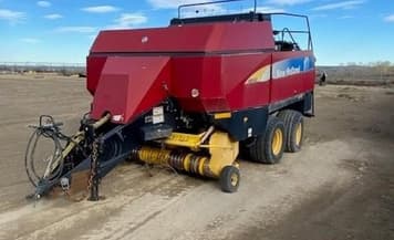 Main image New Holland BB960