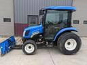 2008 New Holland Boomer 3045 Image