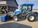 2008 New Holland Boomer 3045 Image