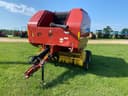 2008 New Holland BR7060 Silage Special Image