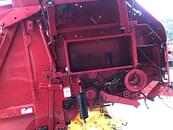 Thumbnail image New Holland BR7060 Silage Special 7