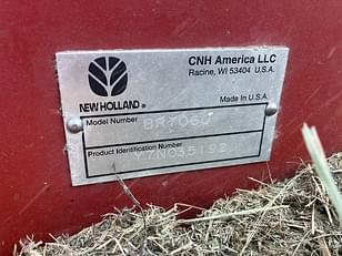 Main image New Holland BR7060 4