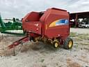 2008 New Holland BR7080 Image