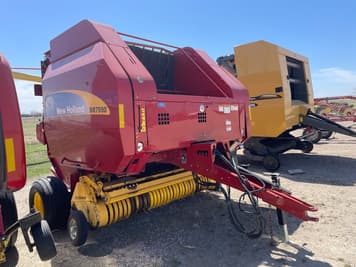 Main image New Holland BR7090