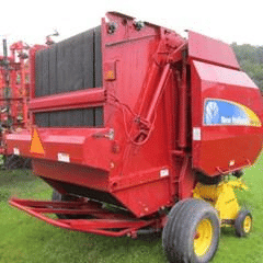 Main image New Holland BR7090