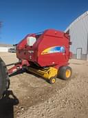 2008 New Holland BR7090 Image