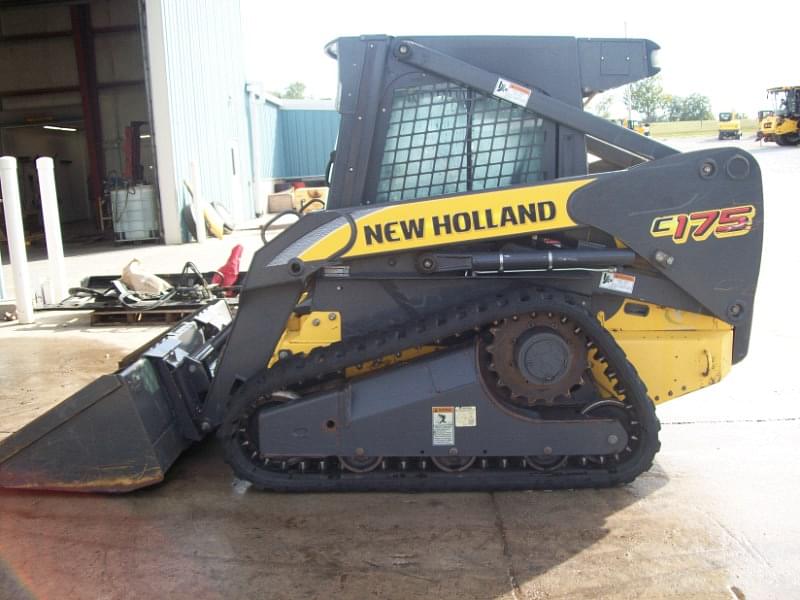 Image of New Holland C175 Primary image