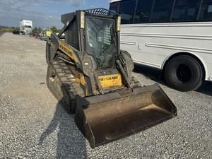 2008 New Holland C175 Image