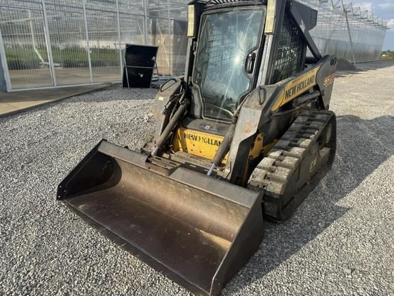 Image of New Holland C175 equipment image 1