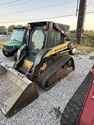 Main image New Holland C175