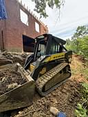 2008 New Holland C175 Image