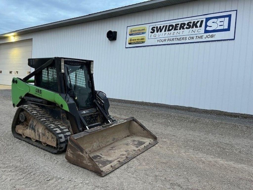 Image of New Holland C175 Primary image