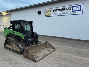 2008 New Holland C175 Image