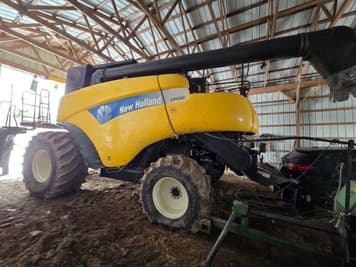 Main image New Holland CR9040