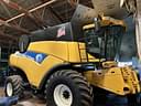 2008 New Holland CR9060 Image