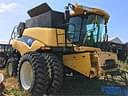 2008 New Holland CR9060 Image