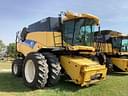 2008 New Holland CR9060 Image