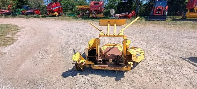 Image of New Holland FP230 equipment image 2