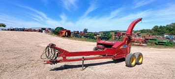 Main image New Holland FP230