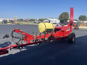 2008 New Holland FP240 Image