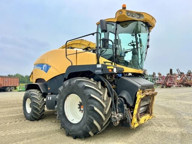 Image of New Holland FR9050 equipment image 1
