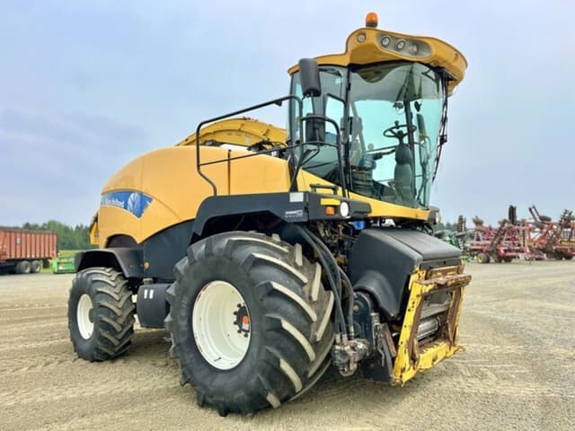 Image of New Holland FR9050 equipment image 1