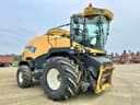 2008 New Holland FR9050 Image