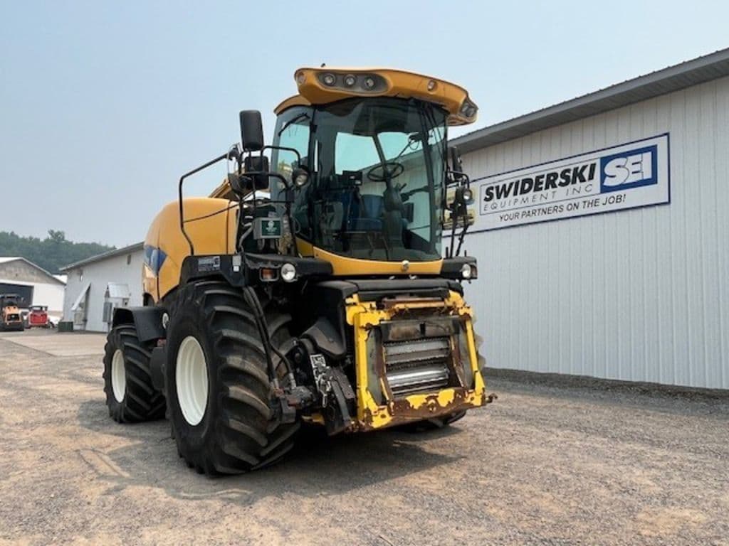 Image of New Holland FR9050 Primary image