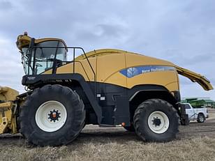 Main image New Holland FR9050 1