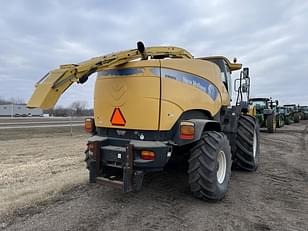 Main image New Holland FR9050 4