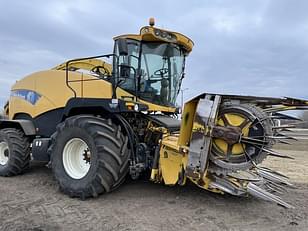 Main image New Holland FR9050 5