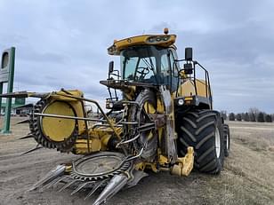 Main image New Holland FR9050 8