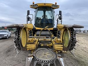 Main image New Holland FR9050 9