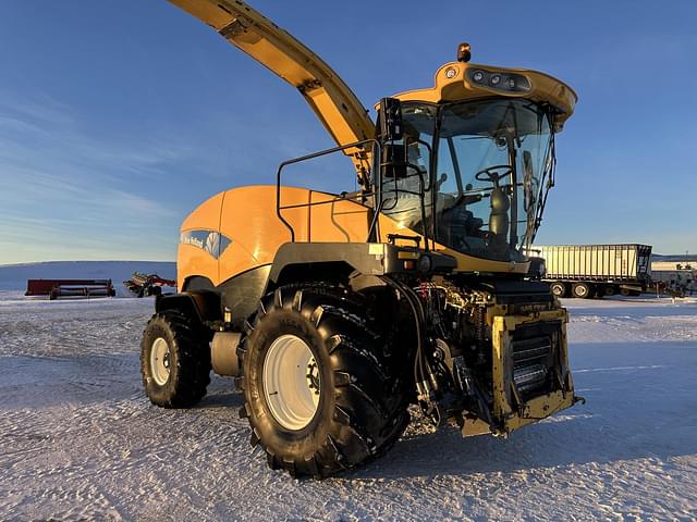 Image of New Holland FR9050 equipment image 1