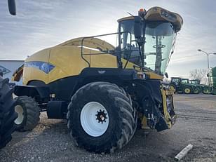 Main image New Holland FR9060 9