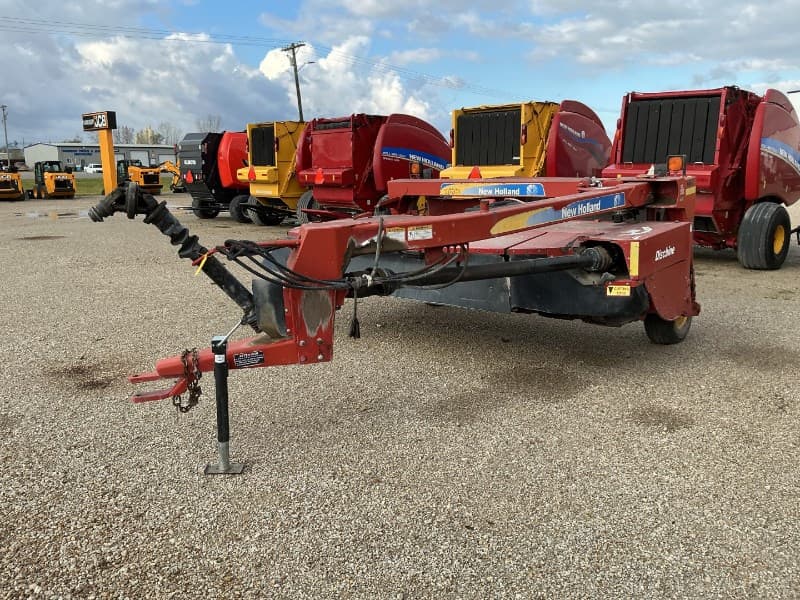 Image of New Holland H7330 Primary image