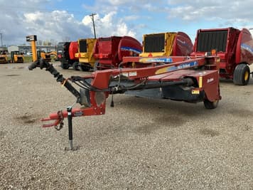 Main image New Holland H7330