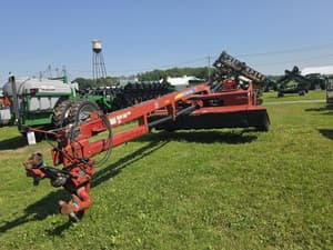 2008 New Holland H7450 Image