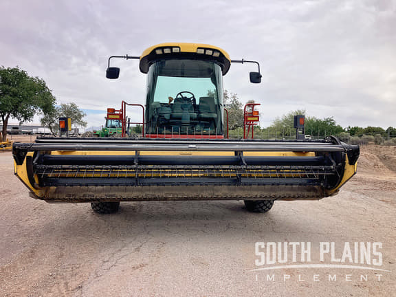 Image of New Holland H8040 equipment image 2