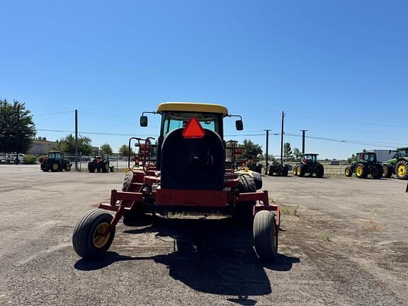 Image of New Holland H8060 equipment image 2