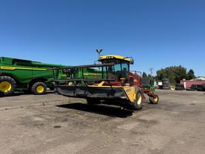 2008 New Holland H8060 Image