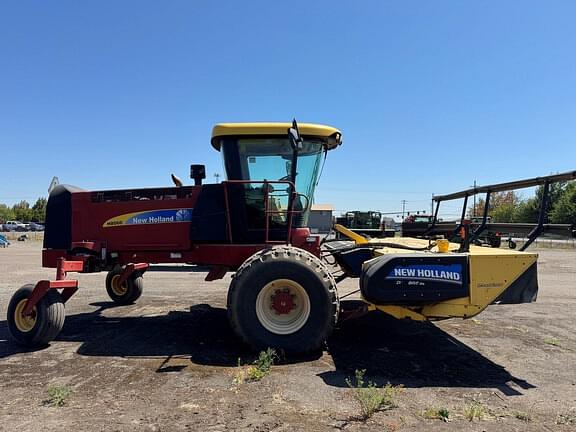 Image of New Holland H8060 equipment image 3