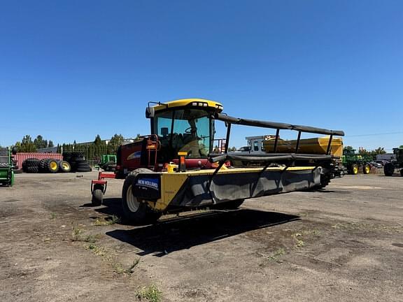 Image of New Holland H8060 equipment image 4