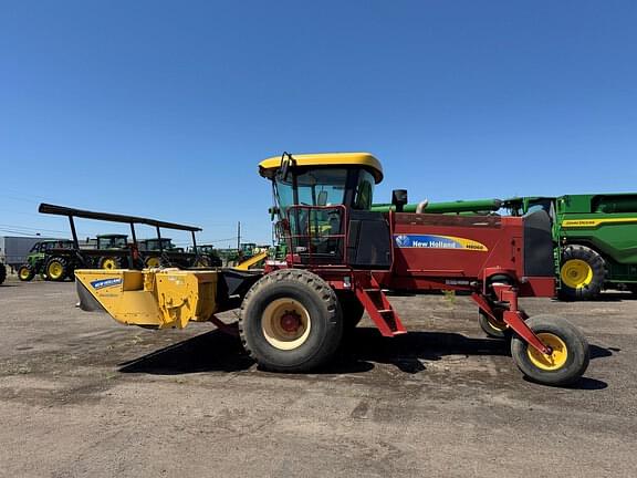 Image of New Holland H8060 equipment image 1