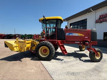 Main image New Holland H8080