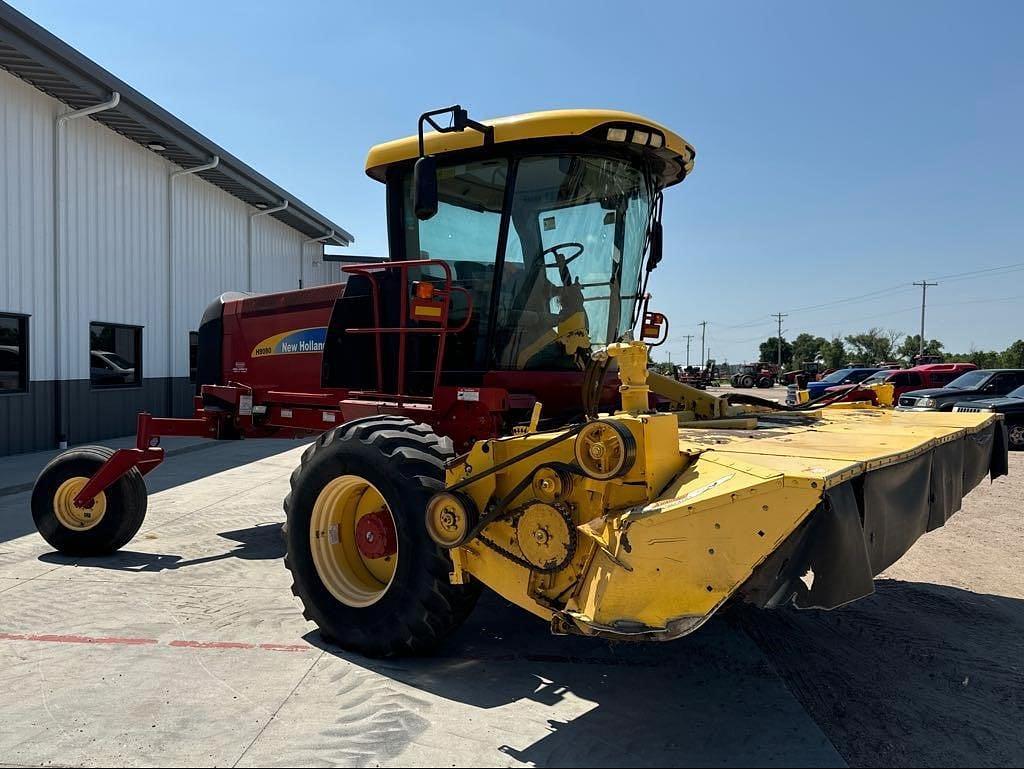 Image of New Holland H8080 Primary image