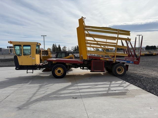 Image of New Holland H9880 Primary Image
