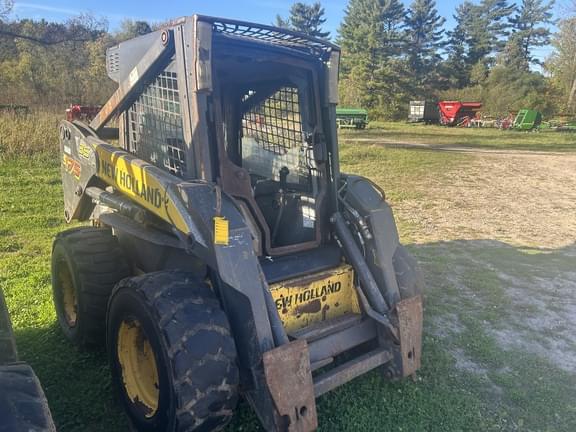 Image of New Holland L175 Primary image