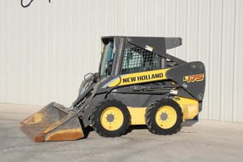 Main image New Holland L175
