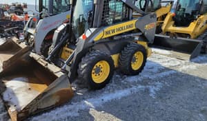 2008 New Holland L175 Image